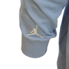 Air Jordan Flight MVP Blue Grey Hoodie - FN4613-436