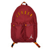 Air Jordan Jumpman Jan MVP Cardinal Red Backpack - 9A0800-ROT