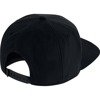 Air Jordan Pro Jumpman Snapback Cap - AR2118-013