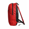 Air Jordan School Backpack Gym Red + Pencil Case - 9B0503-R78