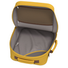 Backpack Bag CabinZero Classic Travel Cabin 44L Yellow - CZ062306