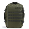 Cabin Zero Tourist Military Green Backpack 28L- CZ091401