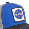 Capslab Space Mission NASA Trucker - CL/NASA/1/NAS3