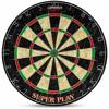 Dart board Carromco Super Play 45 cm - 83240