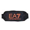 Emporio Armani Waist Bag black / neon / orange - 9A435