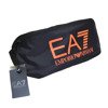 Emporio Armani Waist Bag black / neon / orange - 9A435