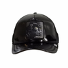 Goorin Bros. Obsidian Panther Trucker Cap - 101-1585-BLK