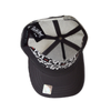 Goorin Bros. The Black Sheep Grey Trucker Cap - 201-0026-GREY