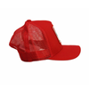 Goorin Bros. The Cock Red Trucker Cap - 101-0378-RED