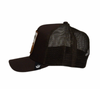 Goorin Bros. The Goat Trucker Cap - 101-0385-BRO