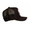 Goorin Bros. The Goat Trucker Cap - 101-0385-BRO