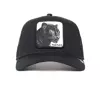 Goorin Bros. The Panther Trucker Cap - 101-0381-BLK