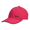 Hugo Boss Bold Cap (Open Pink) - 50505834-698