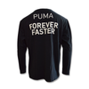 Men's Longsleeve T-shirt Rhuigi X PUMA Kuzma - 589067-01