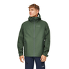 Men's Mountain Rainproof Jacket Alpinus Model CARNICHE - FF18138.