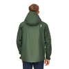 Men's Mountain Rainproof Jacket Alpinus Model CARNICHE - FF18138.