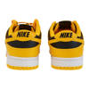 Men's Nike Dunk Low Championship Goldenrod Sports Shoes - DD1391-004