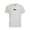 Men's T-shirt PUMA x MAISON KITSUNE Oversized Tee - 530434-02