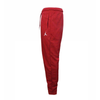 Men's red sports pants Air Jordan 23 Alpha Fleece Pants - CV8347-613