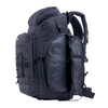 Military backpack Texar Aldus 57L Black - 38-ALD-BP-BL