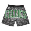 Mitchell & Ness NBA Boston Celtics Shorts SHORAJ19071-BCEBLCK