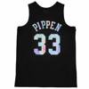 Mitchell & Ness NBA Chicago Bulls Scottie Pippen Swingman - SMJYLF19035-CBUBLCK97SPI