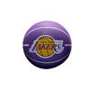 NBA DRIBBLER BSKT LA LAKERS Basketball - WTB1100PDQLAL