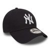 NEW ERA 9FORTY New York Yankees NY - Custom Flamingo - 10531939