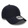 New Era 9FORTY MLB New York Yankees Flawless Strapback - 11198848