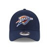 New Era 9FORTY NBA Oklahoma City Thunder Strapback - 11405598