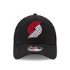 New Era 9FORTY NBA Portland Trail Blazers Strapback - 11486910