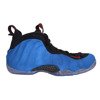 Nike Air Foamposite One Penny Hardaway Denim Custom Blue - 314996-404