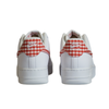 Nike Air Force 1 '07 LOW "White Mystic Red" Shoes - DZ2784-101