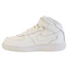 Nike Air Force 1 Low LE Triple White (PS) Shoes - DH2925-111