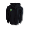 Nike Dri-FIT Premium Basketball Hoodie Black - DH7469-010