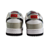 Nike Dunk Low Light Iron Ore (W)	DQ7576-001