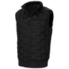 PitBull Black Quilted Vest Eclipse - 5240119000