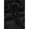 PitBull Black Quilted Vest Eclipse - 5240119000