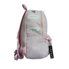 School backpack urban pink bag unisex Air Jordan Mini - 7A0654-A9Y