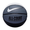 Spalding Highlight 44" Composite Portable Basketball Hoop + Nike Ball