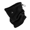 Sports scarf  black  Air Jordan M Neckwarmer Fleece  - J.100.8819.010