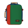 Travel backpack Cabin Zero Classic 28L Tropical Blocks - CZ082308