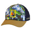 Trucker cap Buff Scarlett Macaw National Geographic L/XL Trucker - 125382.555.30.00