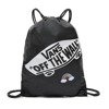 VANS Realm Backpack Custom Dolphin Custom Rainbow + Benched Gymsack