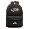 VANS Realm Backpack Custom Dolphin Custom Rainbow + Benched Gymsack