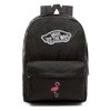 VANS Realm Backpack | VN0A3UI6BLK