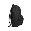 Vans Old Skool Check Backpack black/charcoal + Panda Custom