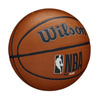 Wilson NBA DRV Plus Basketball Outdoor - WTB9200XB + Pump