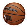 Wilson NBA DRV Plus Basketball Outdoor - WTB9200XB + Pump