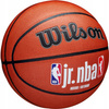 Wilson NBA Jr Indoor / Outdoor Basketball - WZ2009801XB